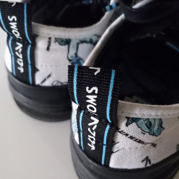 TOMS Men's Star Wars TRVL Lite Low Sneakers EUC Size 11 - Picture 4 of 13